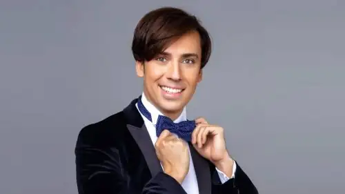 Maksim Galkin