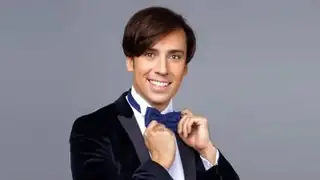 Maksim Galkin