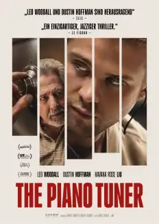 The Piano Tuner