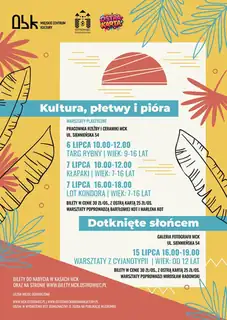 VON DER SONNE BERÜHRT - Cyanotypie-Workshops