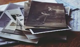 Von Großvater zu Urgroßvater. Ein Genealogie-Abenteuer.