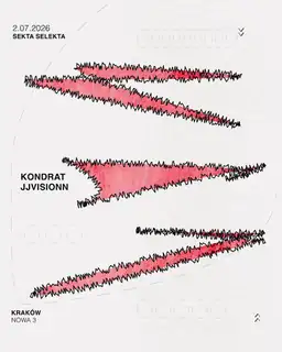Sekta Selekta: Kondrat, jjvisionn