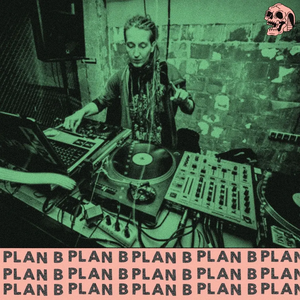 ROOTSHOT ALL NIGHT — TBA - PLAN B, Варшава