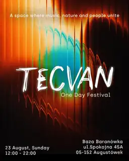 TecVan
