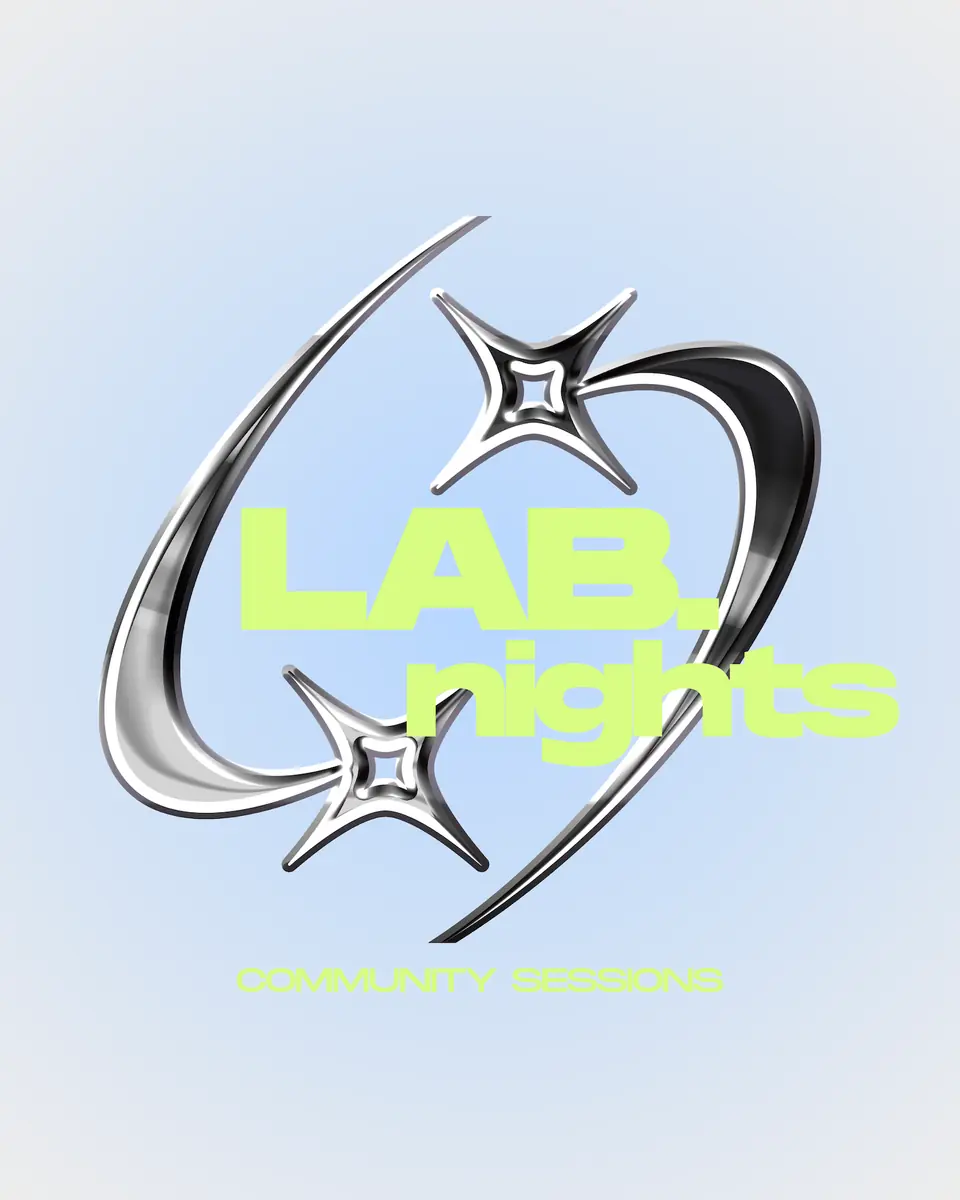 LAB NIGHTS — Wilder als Erwartet, Berlin