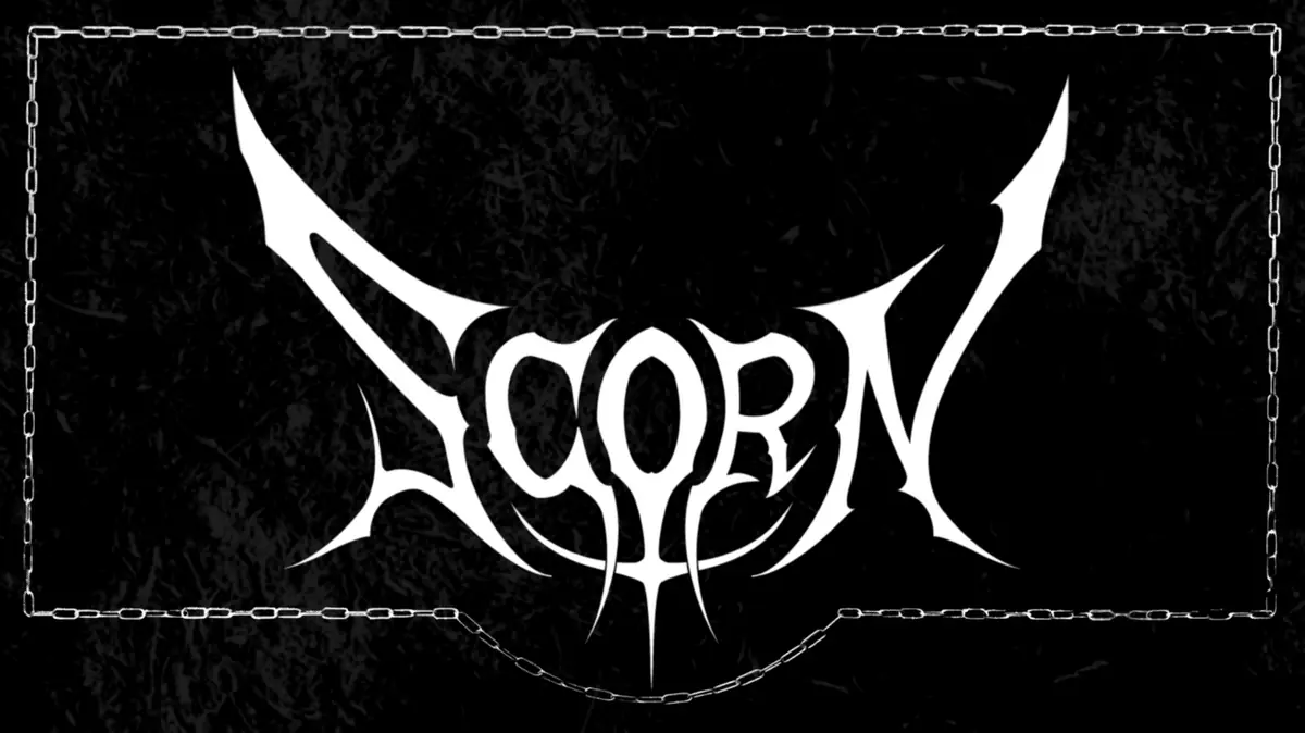 SCORN — elipamanoke, Leipzig