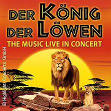 Lví Král - Live in Concert