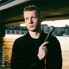 Niko Nagl - Antiheld — McMullens Villach, Villach