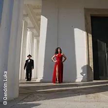 Raul de Mar - Carmen — Theater Akzent, Vienna