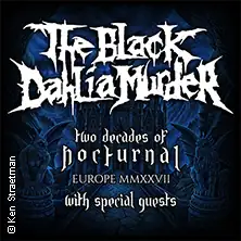 The Black Dahlia Murder