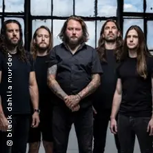 The Black Dahlia Murder - Two Decades Of Nocturnal - Europe 2027 — Matrix, Bochum