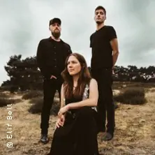 Black Witch Vol. 7 — Dietrich-Keuning-Haus, Dortmund
