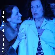 Falsche Schlange - Theater an der Luegallee — Theater an der Luegallee, Düsseldorf
