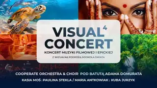 Visual Concert 4