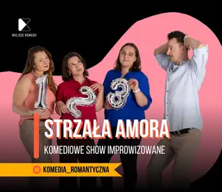 Amors Pfeil | 31.07.2026 | 19:00
