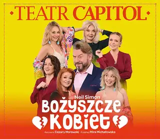 Bożyszcze kobiet