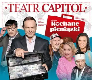Drahé peníze