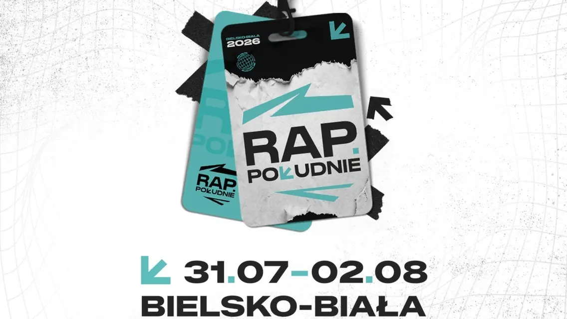 RAP POŁUDNIE 2026 (třídenní permanentka) — Aeroklub Bielsko-Bialski, Bielsko-Biała