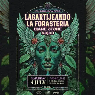 Folktrónica Fest