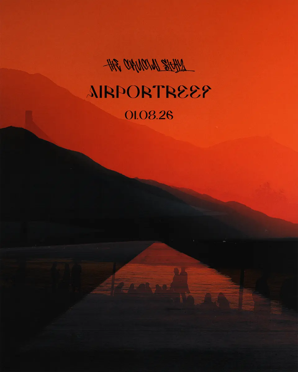 The Crucial Stylz: AIRPORTREEF — Airportreef Innsbruck, Innsbruck