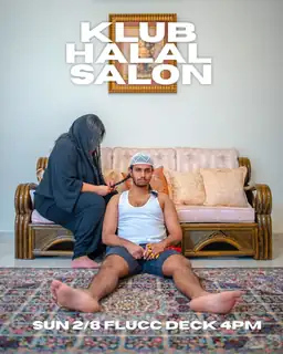 Klub Halal Salon