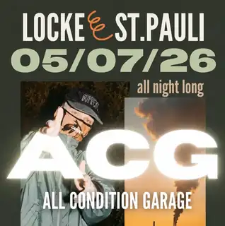 All Condition Garage