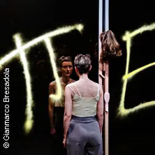 Воспоминание девочки — Schaubühne, Берлин