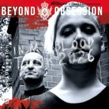 Beyond Obsession — Anlegestelle Friedrichshagen, Berlin