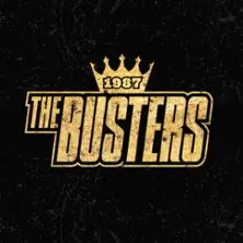 The Busters - FETTE FIERZICH — Forum Bielefeld, Bielefeld