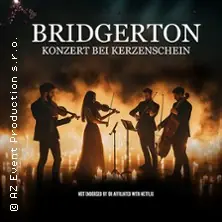 Bridgerton Music by Candlelight — Kaisersaal Erfurt, Erfurt
