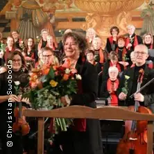 Giuseppe Verdi: MESSA DA REQUIEM