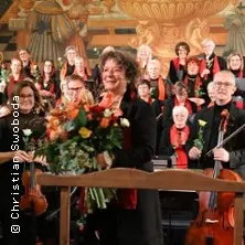 Джузеппе Верді: MESSA DA REQUIEM — GEORG-FRIEDRICH-HÄNDEL HALLE, Халле