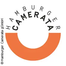 Hamburger Camerata — Laeiszhalle Hamburg, Hamburk