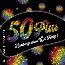 50Plus - KENT Club Hamburg — KENT Club, Hamburk