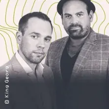 Julian & Roman Wasserfuhr — Nica Jazz Club, Hamburg