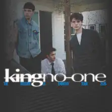 King No-One - The Burden of Empathy Tour 2026