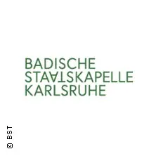 Sonderkonzerte - Badisches Staatstheater Karlsruhe — Badisches Staatstheater Karlsruhe, Karlsruhe