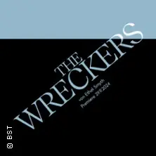 The Wreckers - Badisches Staatstheater Karlsruhe — Badisches Staatstheater Karlsruhe, Karlsruhe
