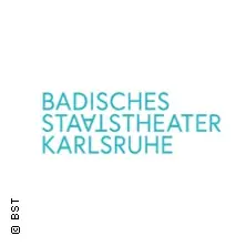 Cinderella - Badisches Staatstheater Karlsruhe — Badisches Staatstheater Karlsruhe, Karlsruhe