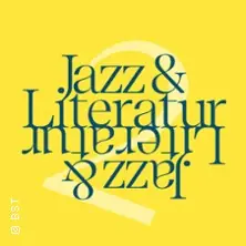 Jazz & Literature - Badisches Staatstheater Karlsruhe — Neues Entreé, Karlsruhe