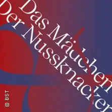 Das Mädchen & Der Nussknacker - Badisches Staatstheater Karlsruhe