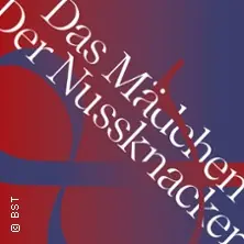 Das Mädchen & Der Nussknacker - Badisches Staatstheater Karlsruhe — Badisches Staatstheater Karlsruhe, Karlsruhe