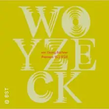 Woyzeck - Badisches Staatstheater Karlsruhe