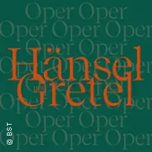 Hänsel und Gretel - Badisches Staatstheater Karlsruhe
