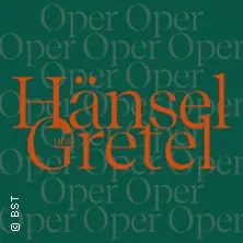Hänsel und Gretel - Badisches Staatstheater Karlsruhe — Badisches Staatstheater Karlsruhe, Karlsruhe