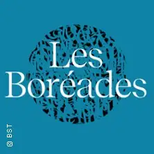 Les Boréades - Badisches Staatstheater Karlsruhe