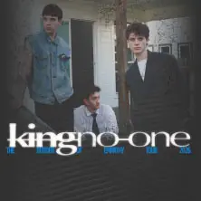 King No-One - The Burden of Empathy Tour 2026 — YUCA, Cologne