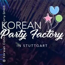 K-Pop Party Stuttgart — Romy S., Stuttgart
