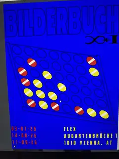 Bilderbuch
