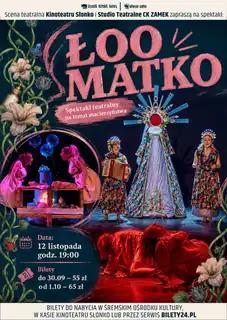 Performance - ŁOO MATKO